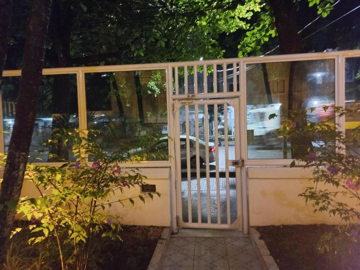 Leblon Apartamento Río de Janeiro