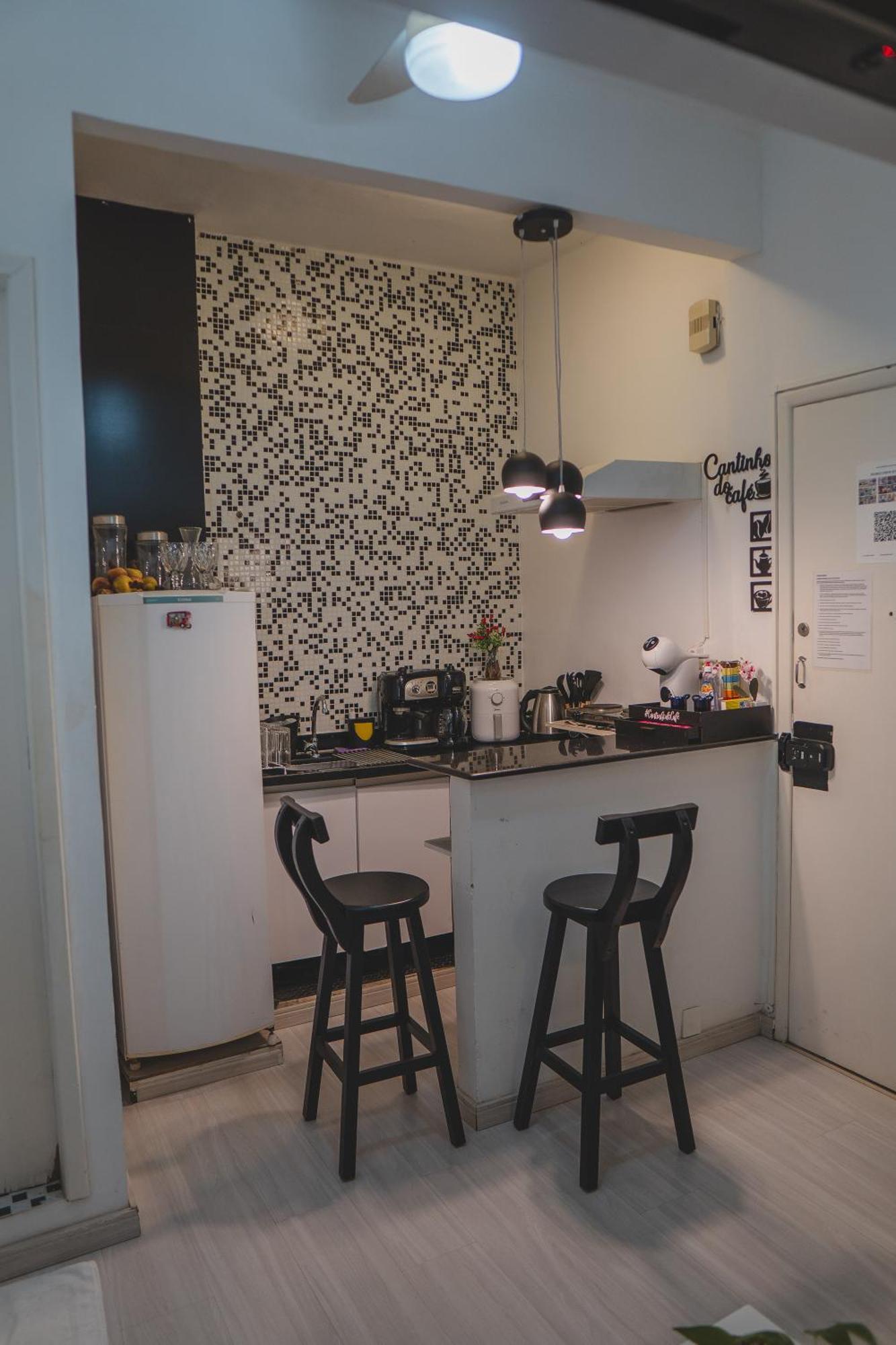 Apartamento Leblon Río de Janeiro