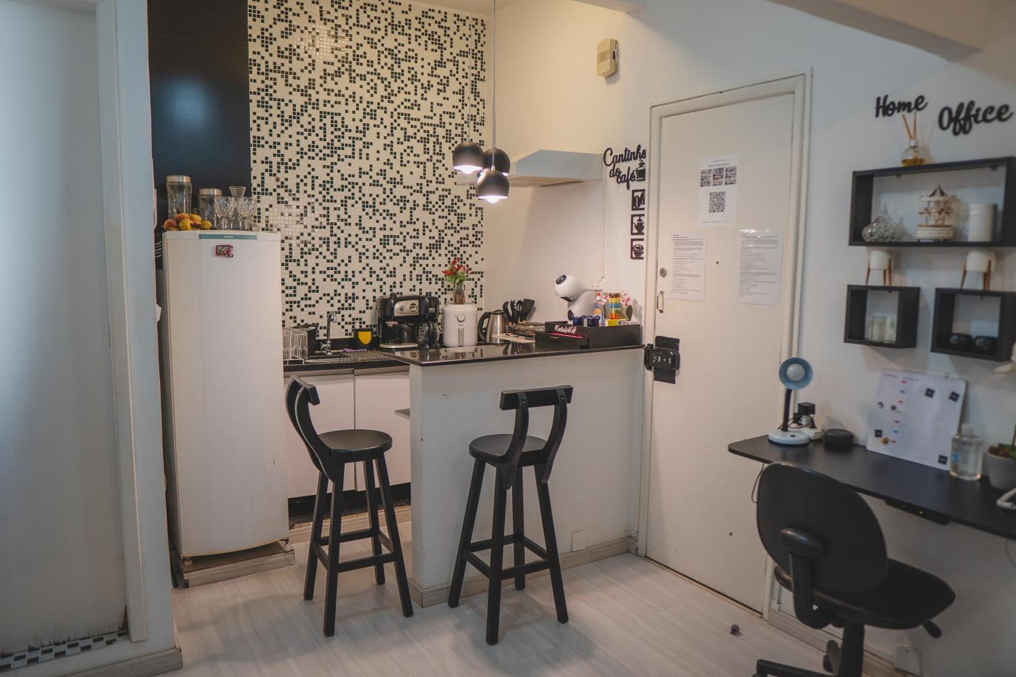 Leblon Apartamento