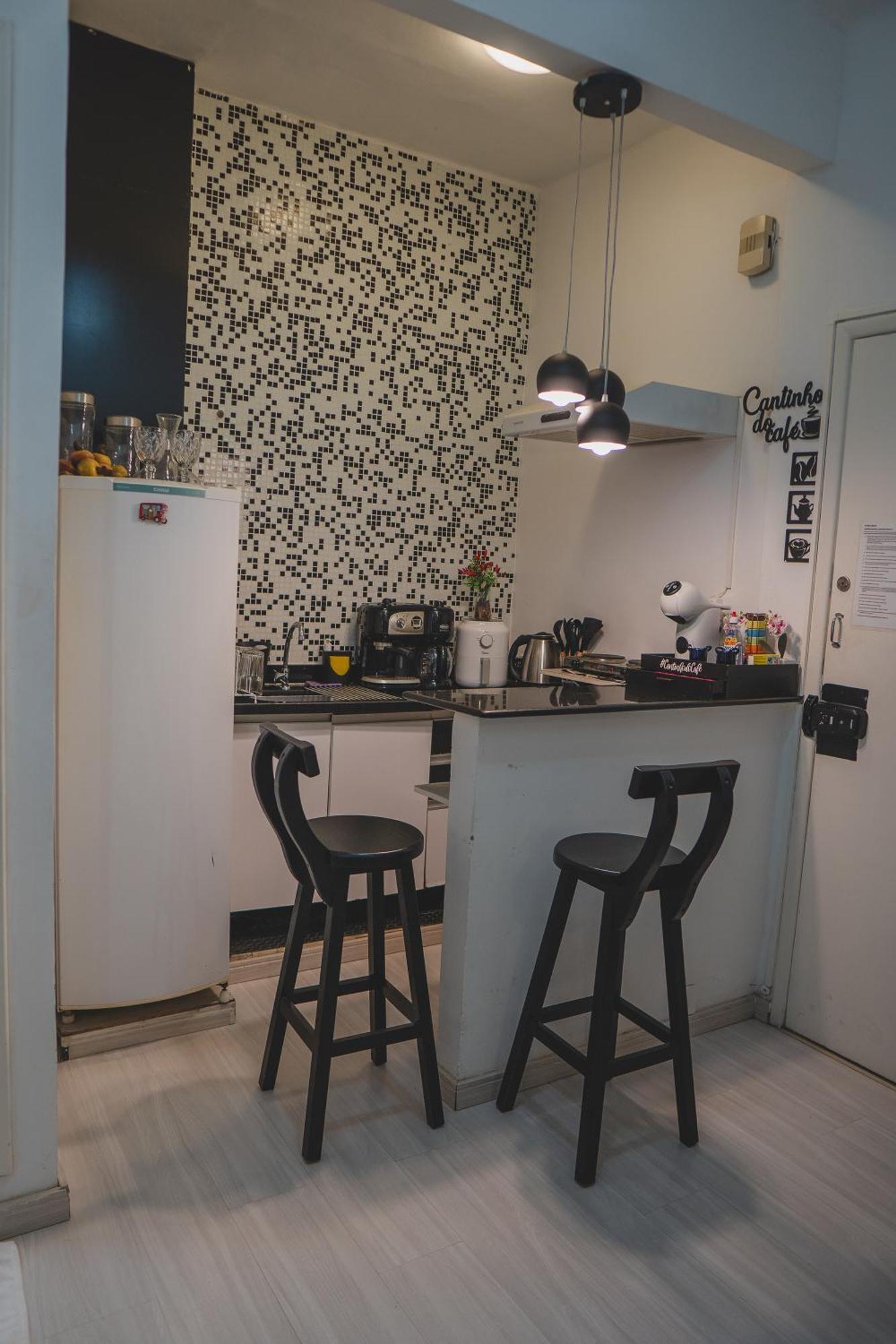 Leblon Apartamento Río de Janeiro