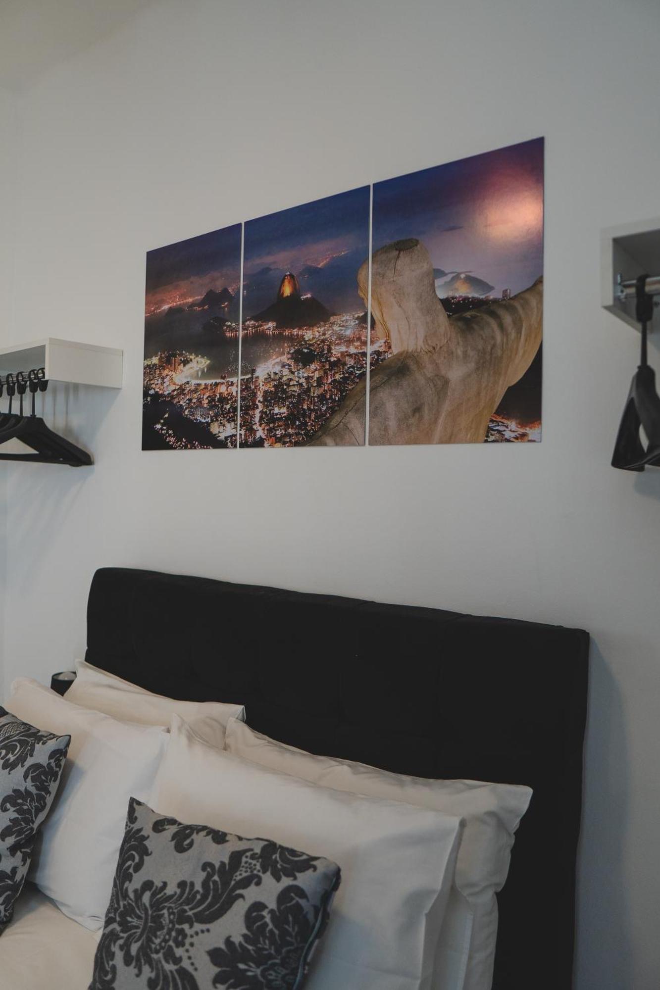Apartamento Leblon