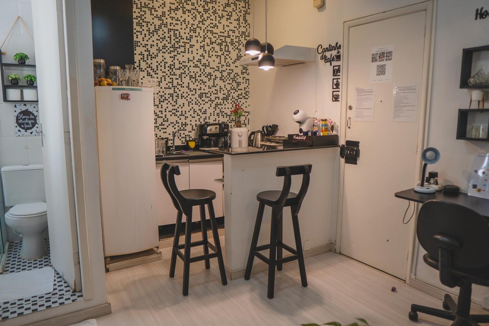 Leblon Apartamento *