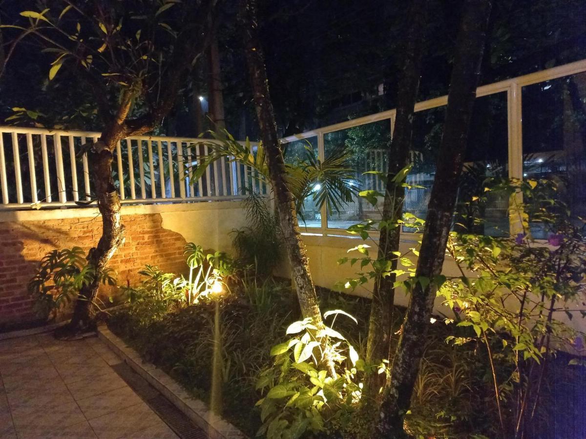 Appartement Studio Leblon Rio de Janeiro