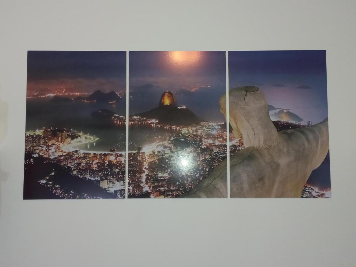 Studio Leblon Rio de Janeiro