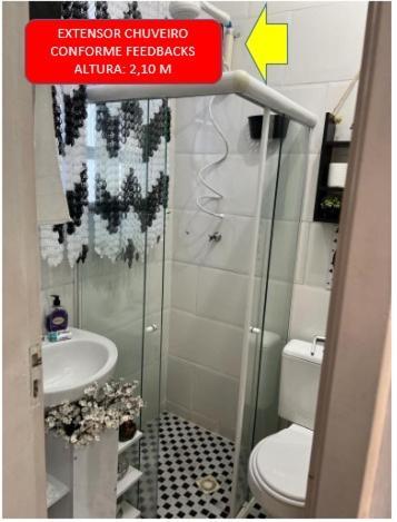Appartement Studio Leblon *