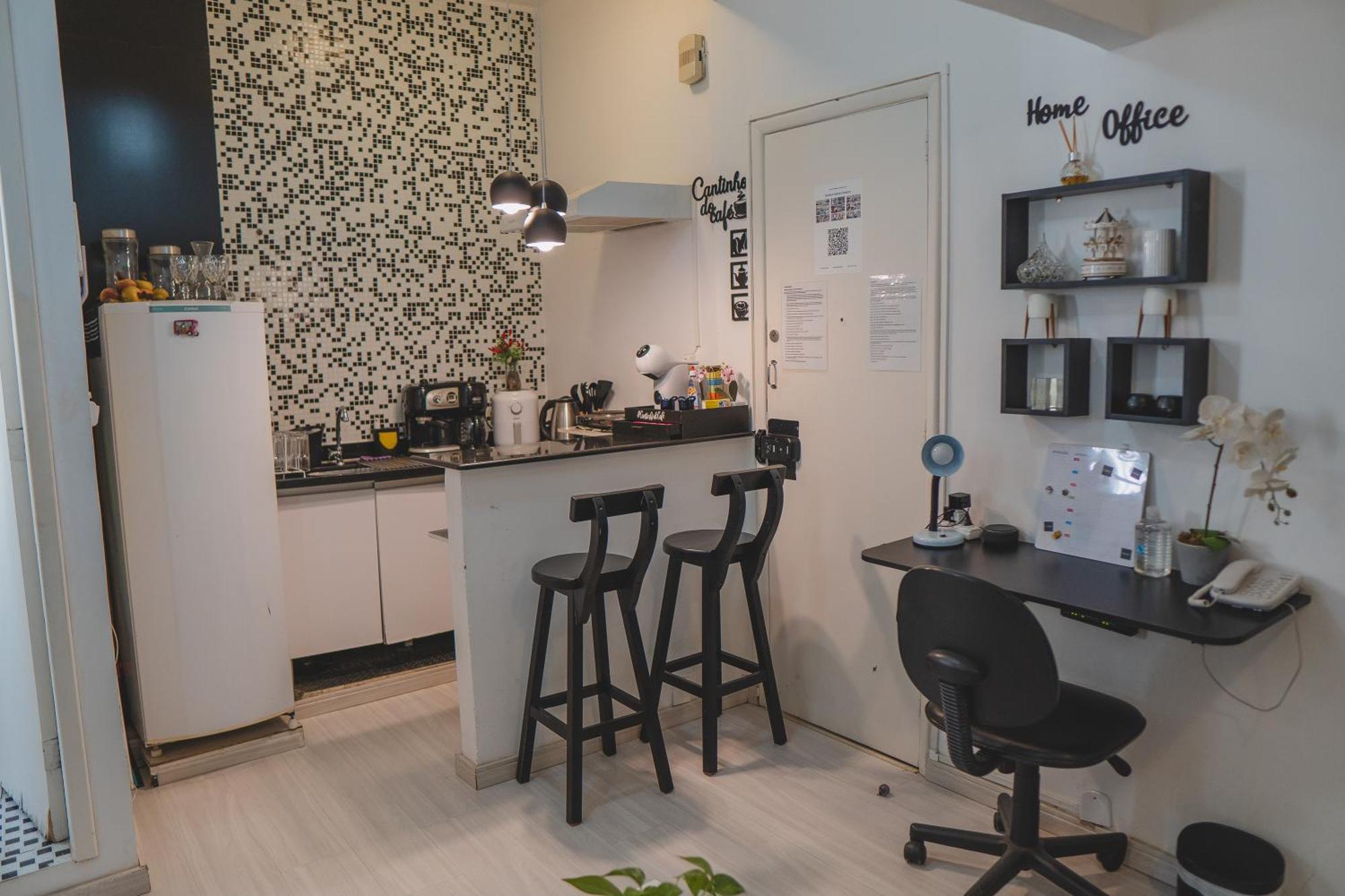 Studio Leblon * Rio de Janeiro