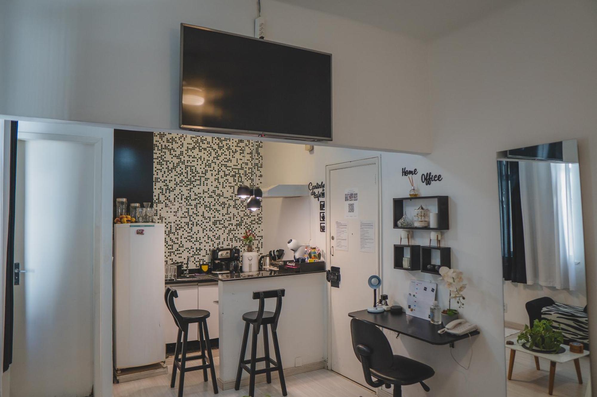 Studio Leblon Appartement