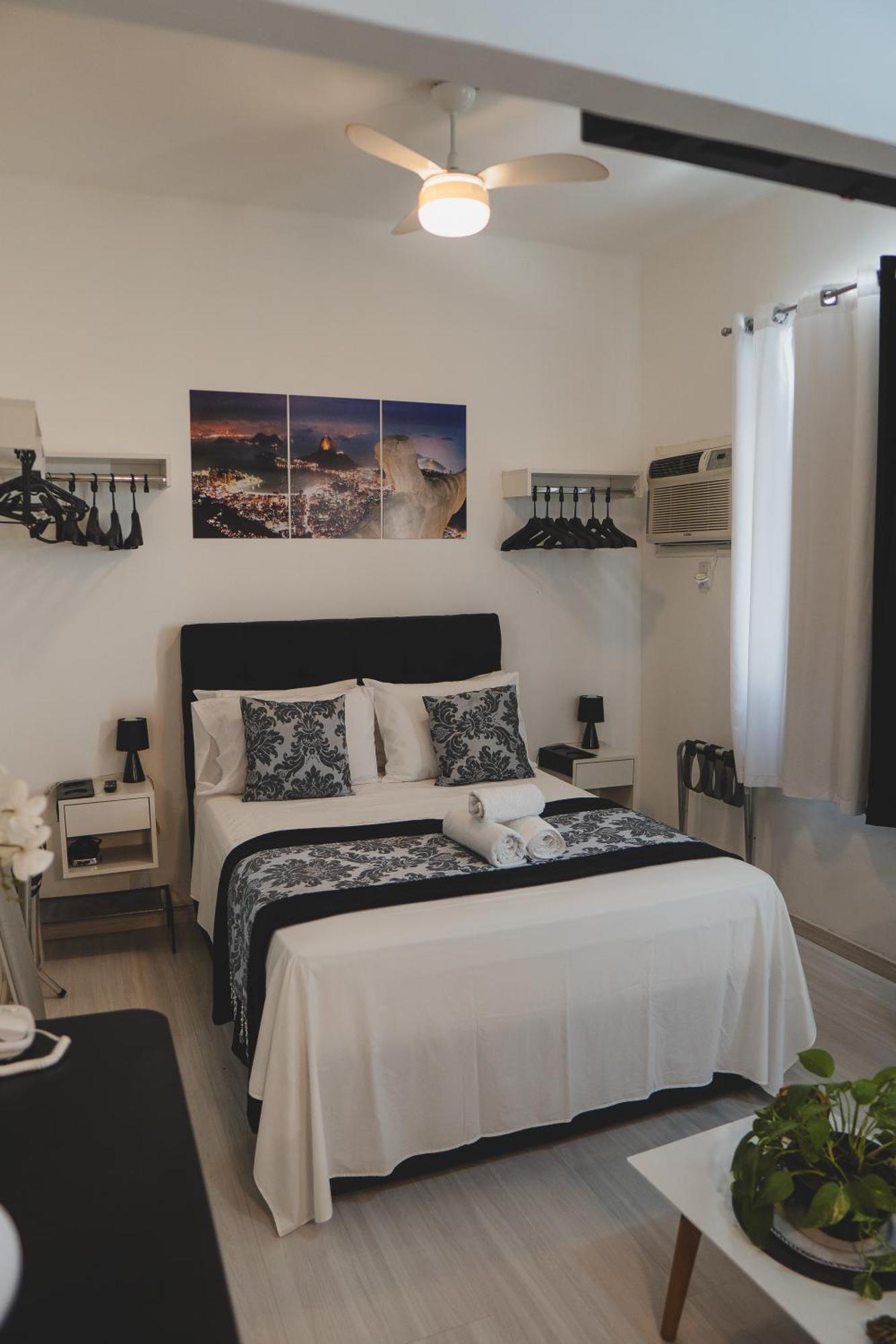 Studio Leblon Appartement
