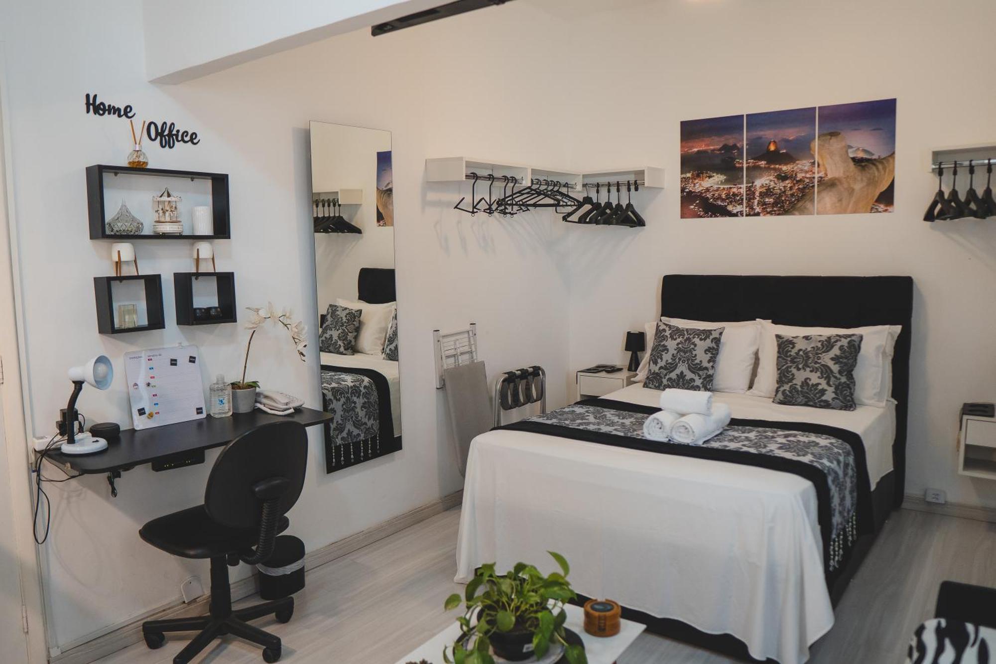 Appartement Studio Leblon