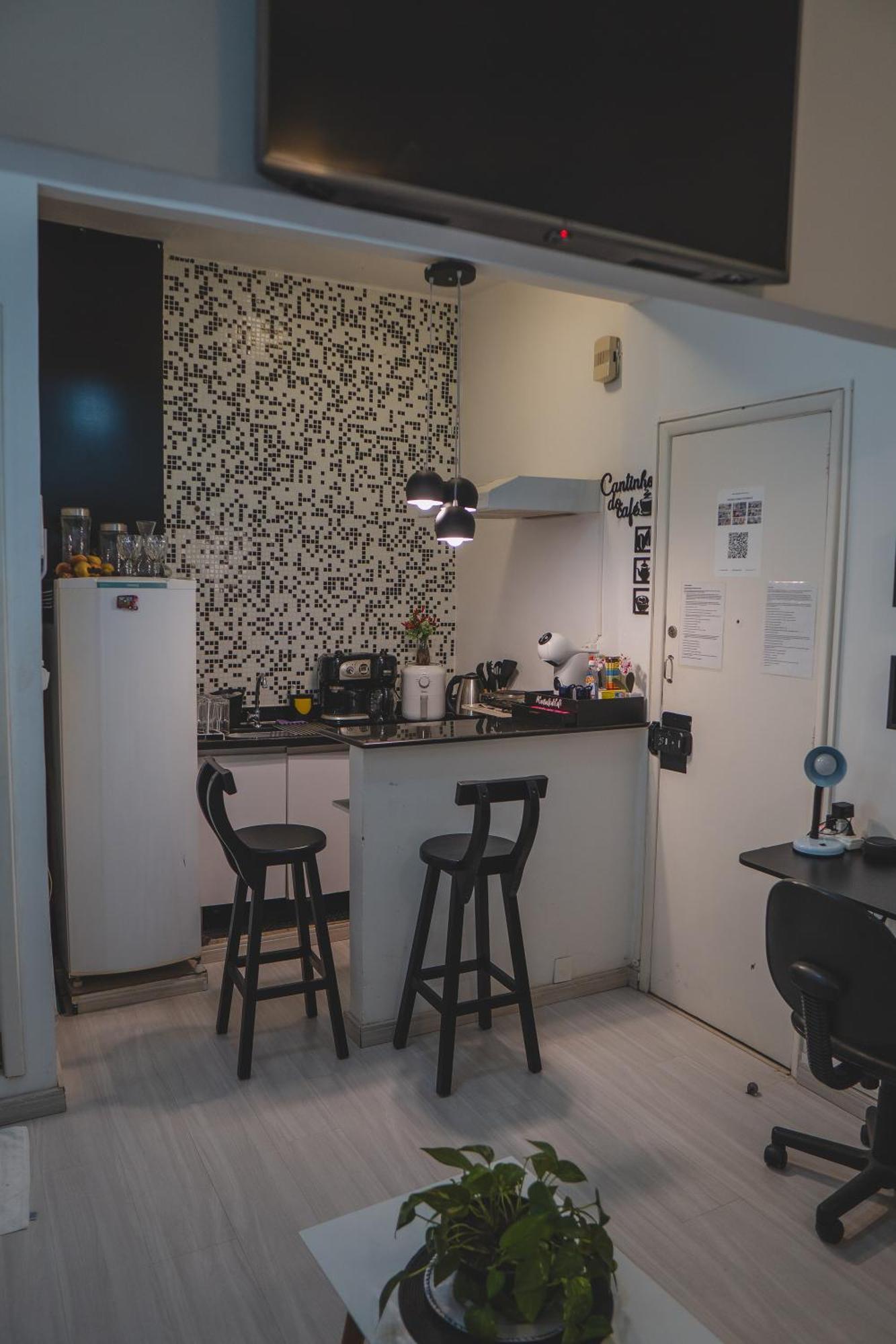 Studio Leblon Appartement *
