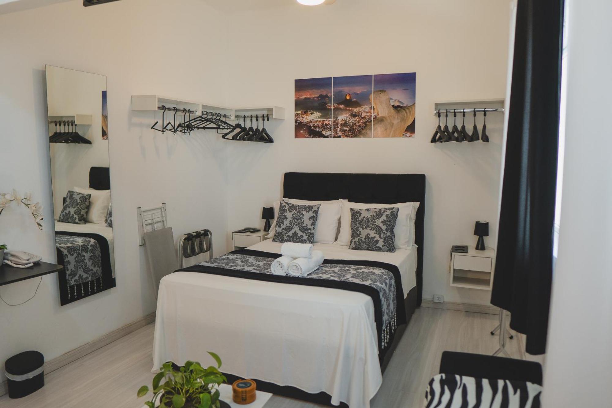Studio Leblon Appartement Rio de Janeiro