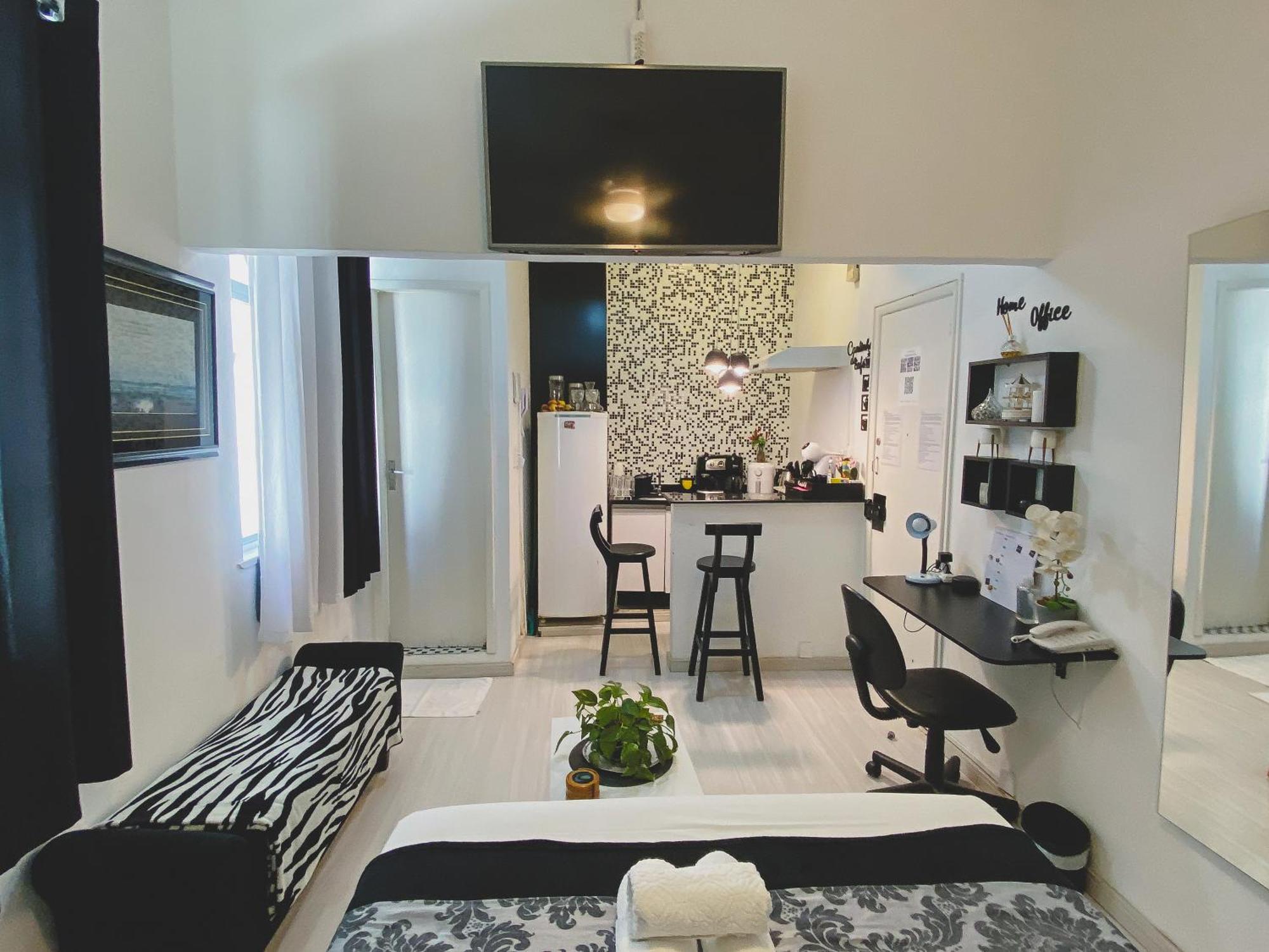 Studio Leblon Rio de Janeiro