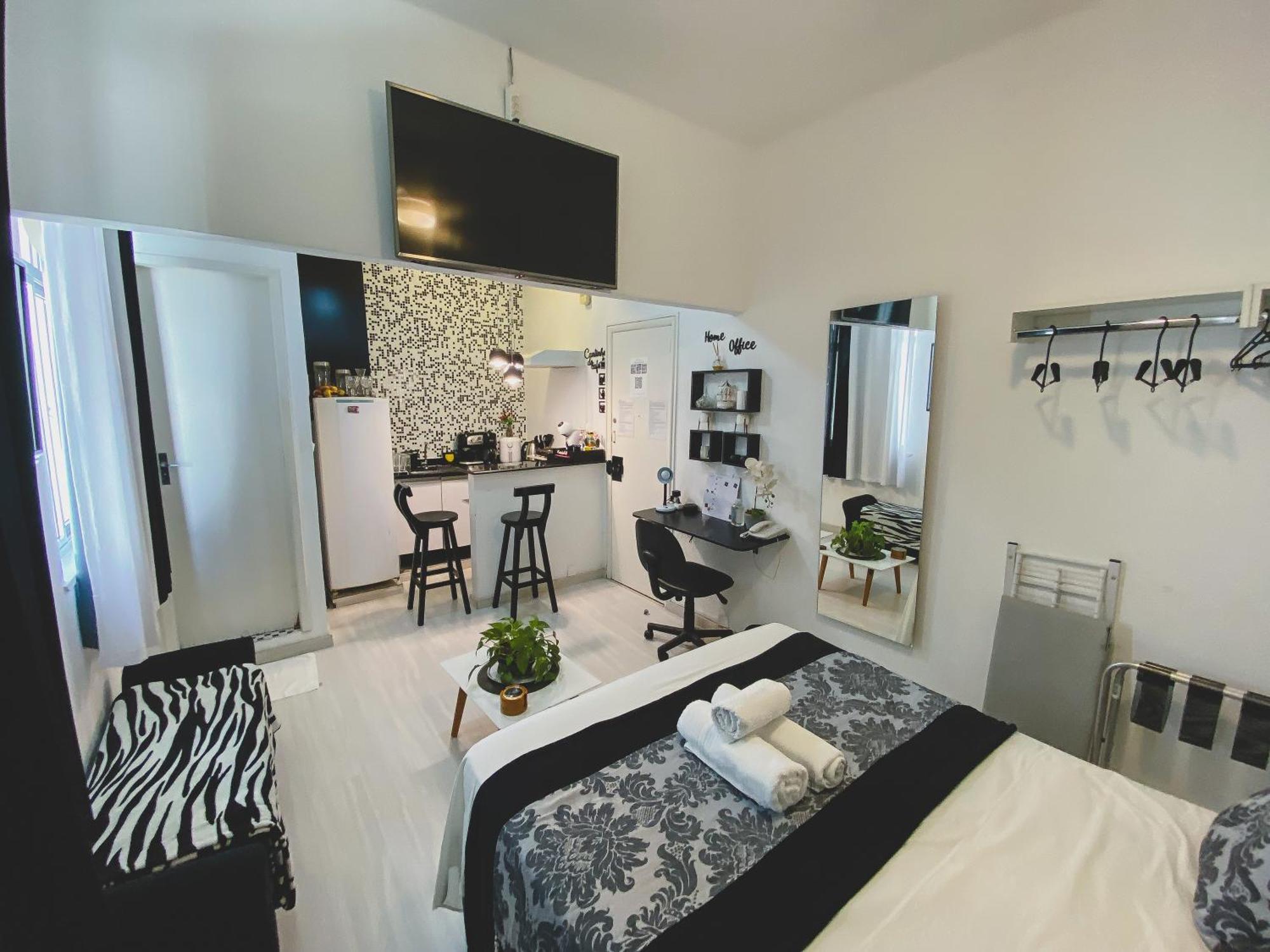 Studio Leblon Appartement
