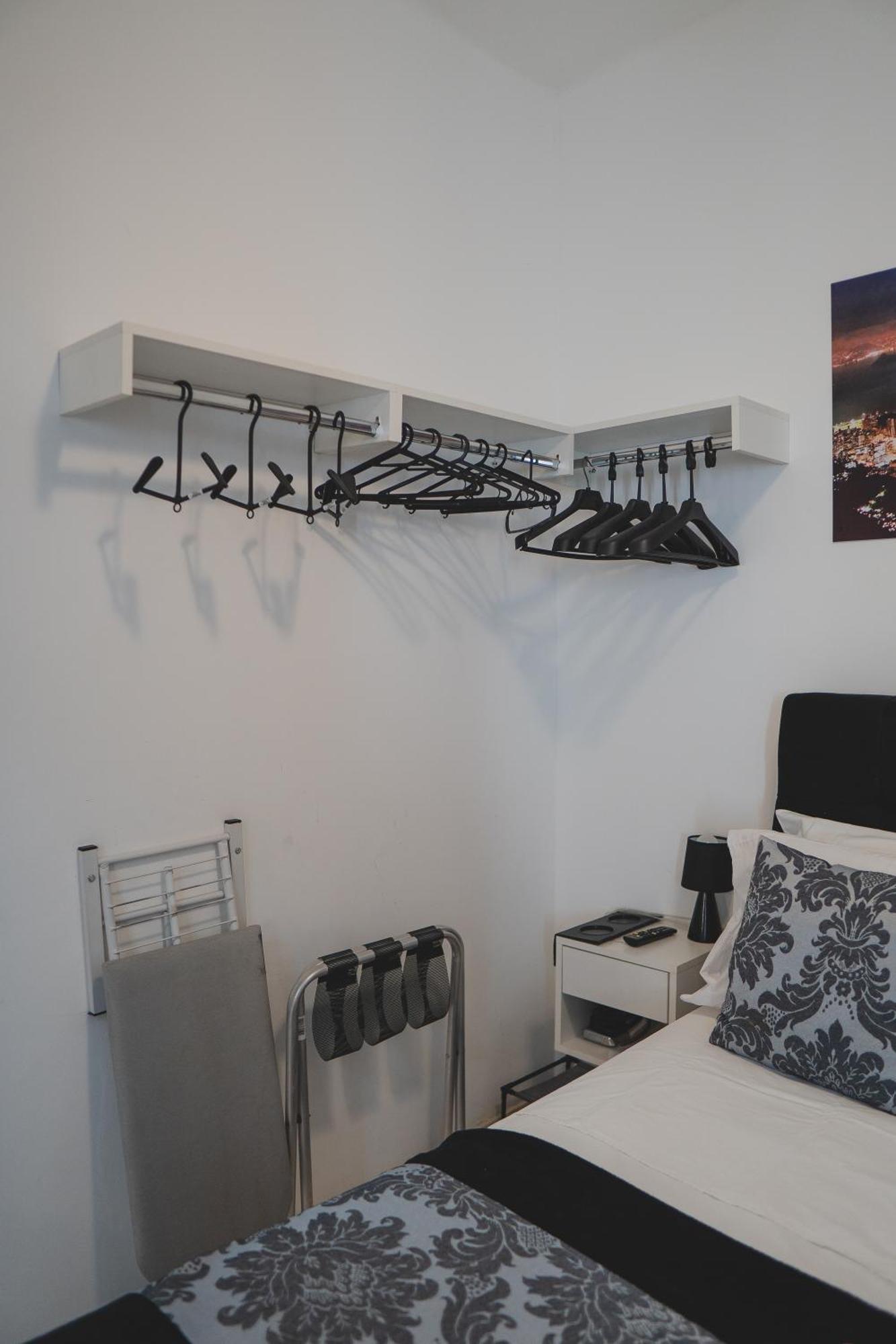 Appartement Studio Leblon Rio de Janeiro