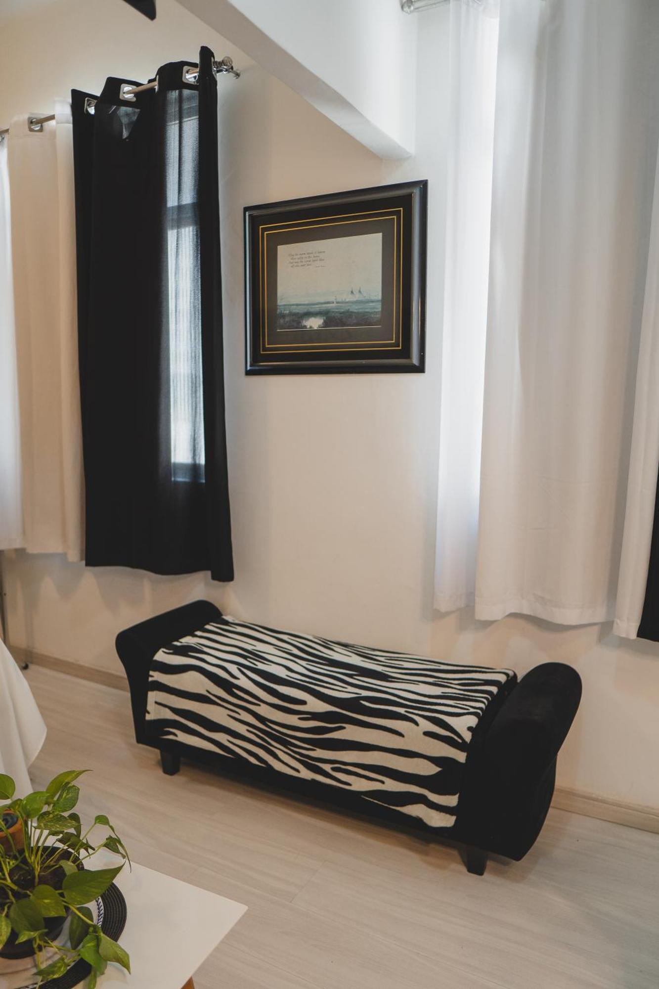 Appartement Studio Leblon Rio de Janeiro