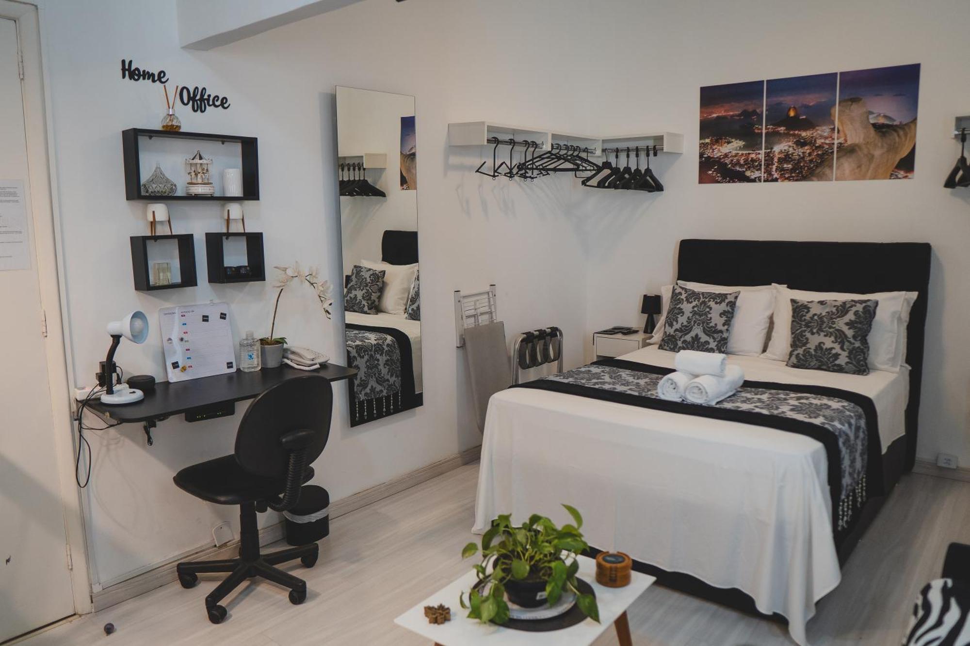 Studio Leblon Appartement