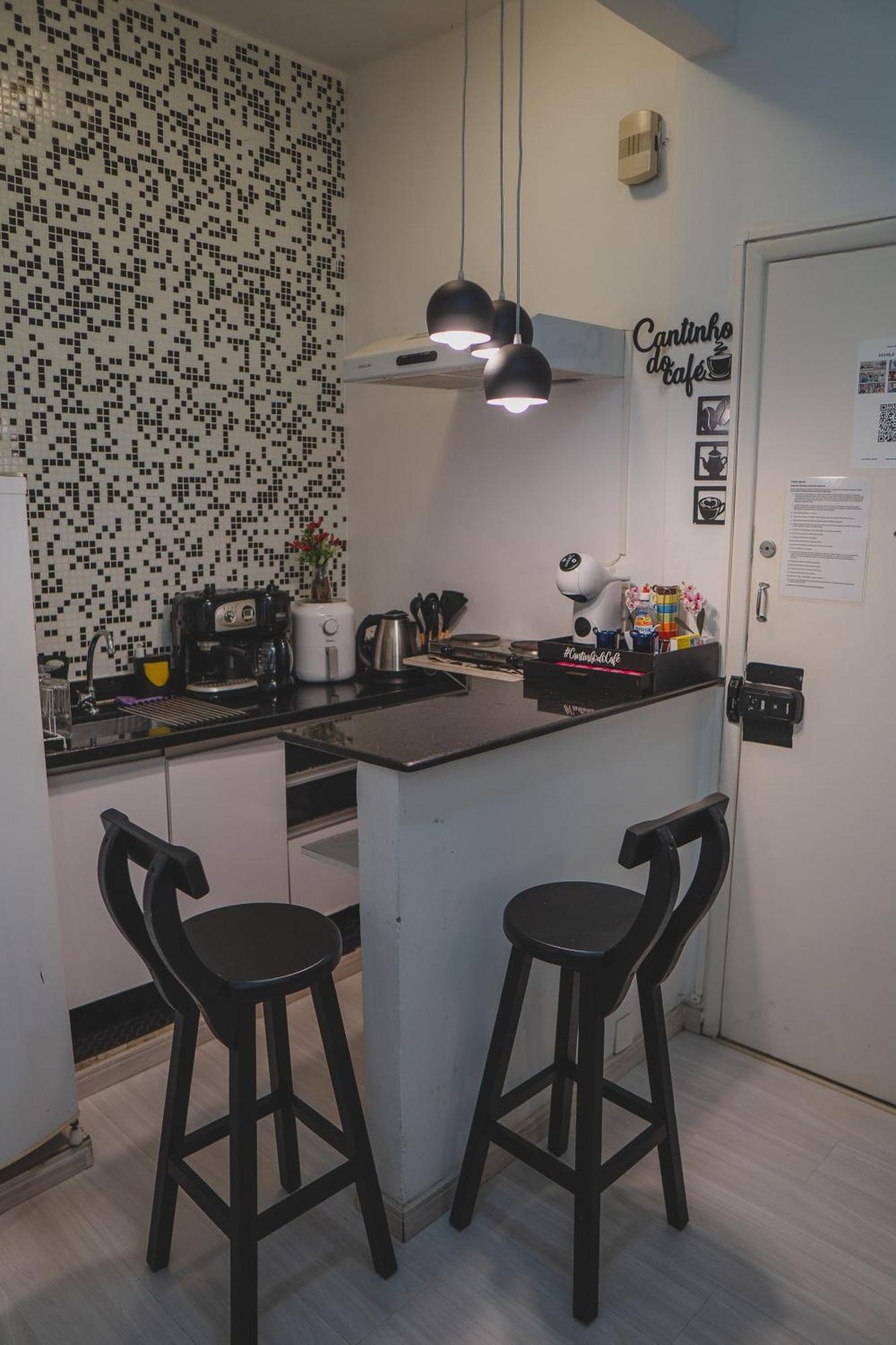 Studio Leblon Appartement Rio de Janeiro