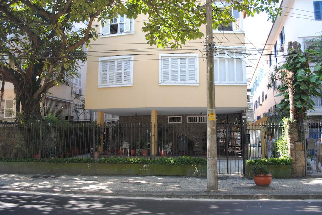Appartement Studio Leblon Rio de Janeiro