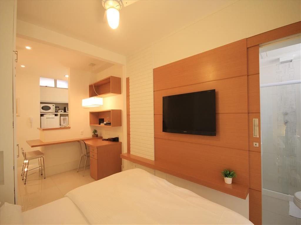 Studio Leblon Rio de Janeiro