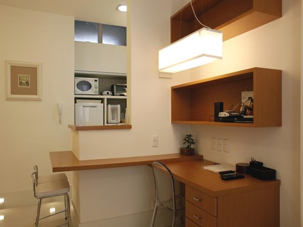 Appartement Studio Leblon