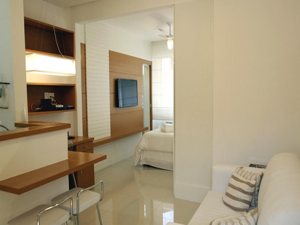Appartement Studio Leblon
